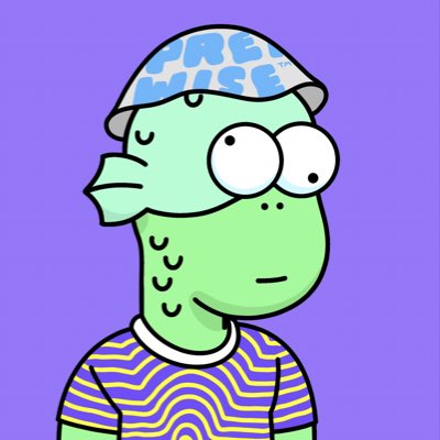 triangle_eth's tweet image. #NewProfilePic sup @3landersNFT how are my fellow sealanders?