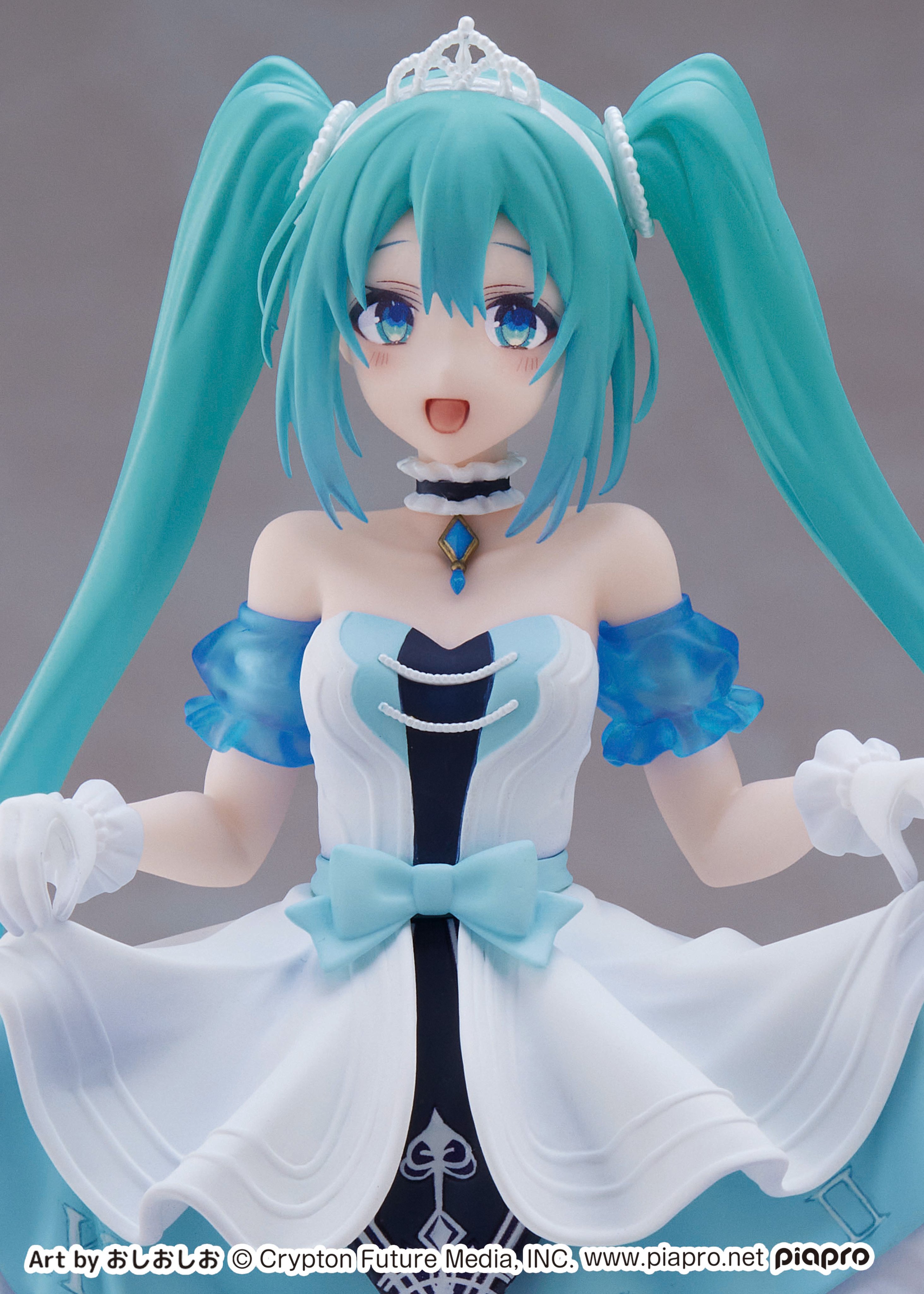 初音ミク　WONDER LAND フィギュア　4点セット 51RbdI9+qCL._UF350,350_QL50_.jpg
