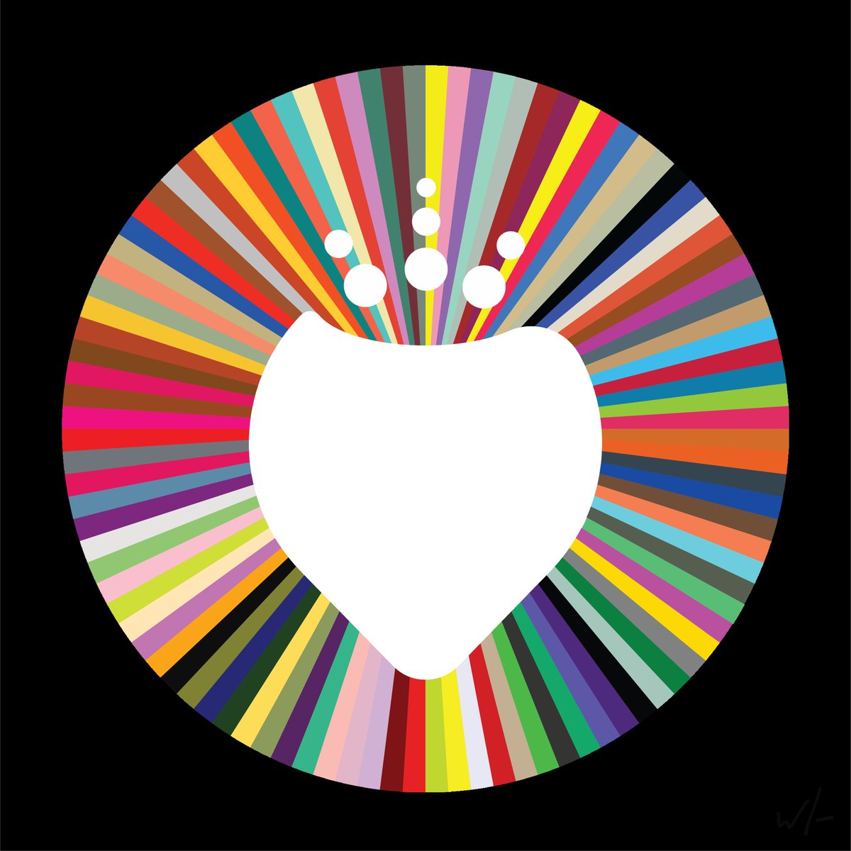 TYLRwithspaces's tweet image. Happy Birthday @BerryCNFT !!!
[All 100 Berry Colors]