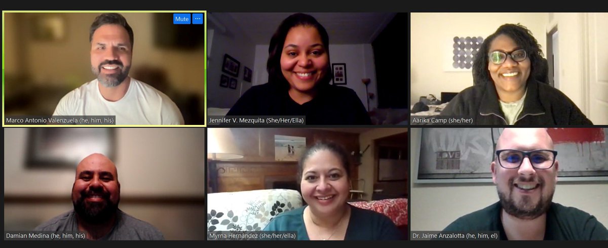 AarikaCamp's tweet photo. My bi-weekly Monday night VPSA group is priceless!! I cannot thank them enough for the laughs, motivation, understanding and constant encouragement to be a better professional, colleague and friend. https://t.co/y79EmFdoW4
