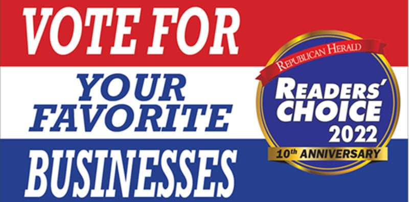 We need your help!  Vote for us for Best Insurance Agent &amp; Best Insurance Agency!  You can find us under the Professional Services category in the Insurance section.  We'd love to have your support! Thanks so much and happy voting!

bit.ly/VoteForSpotts2…