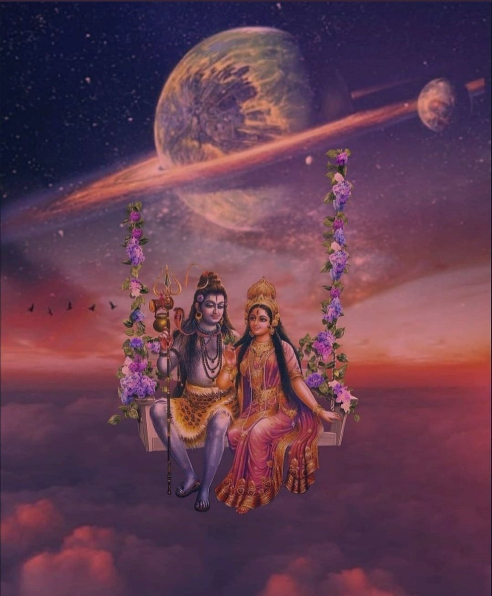 RaviVerma_16's tweet photo. Wishing you all a very Happy Mahashivratri 🙏🙏..May lord Shiva bless you with good health, success and prosperity.................
And this is the first  love story reached its destination❣️
#हर_हर_महादेव
#Mahashivaratri
#MahaShivRatri2022 https://t.co/W8B8mXaLWT