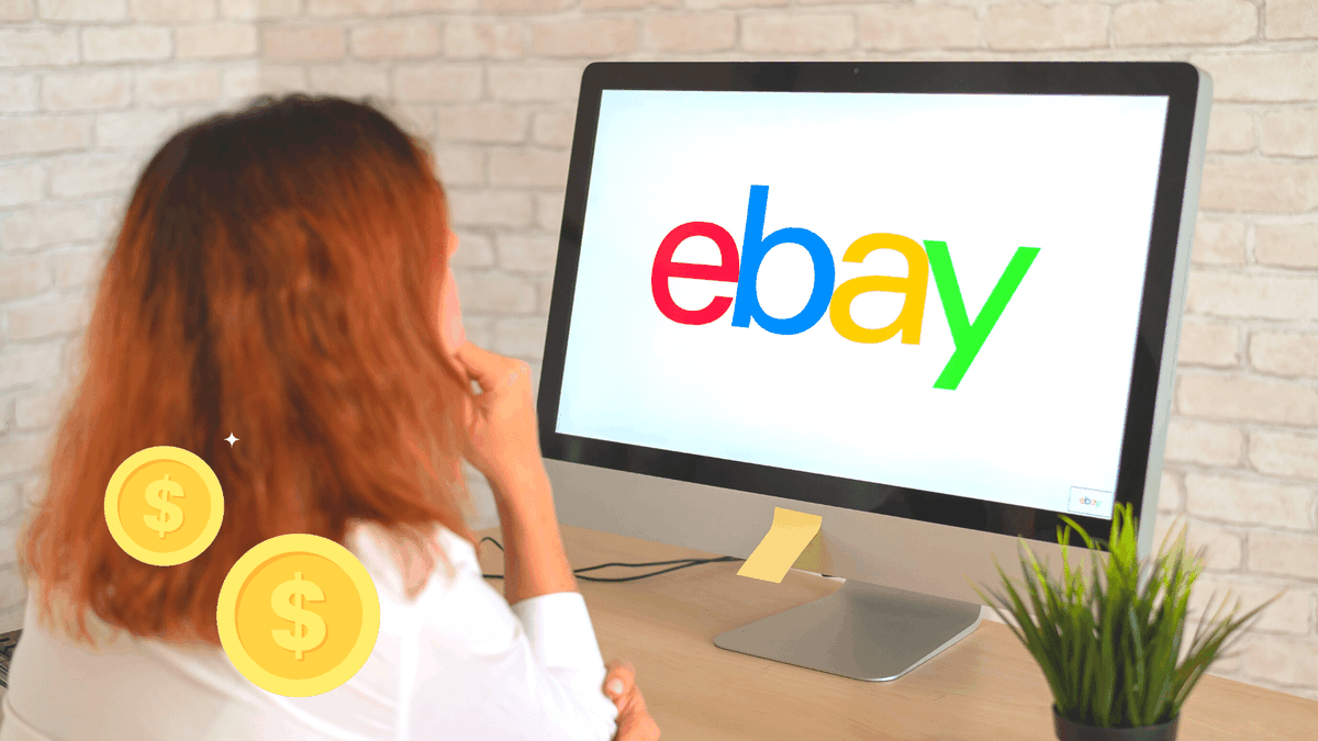 Awi10537978's tweet photo. eBay Could Soon Integrate Crypto Payments on its Platform: Iannone said, “We’re just completing our transition to managing payments where we’re now managing $85 billion of volume on our platform directly. This gives us the ability to open up new forms of payment.”
#NFT #Metaverse https://t.co/Kw4aQWpiC0