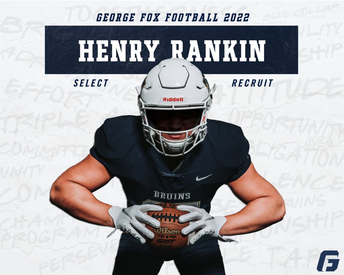 Henry Rankin tweet media