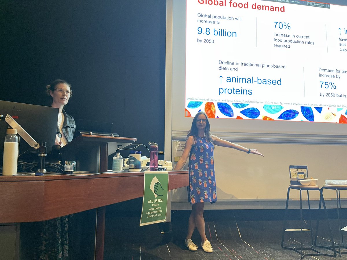 Dr Julia Low tweet media