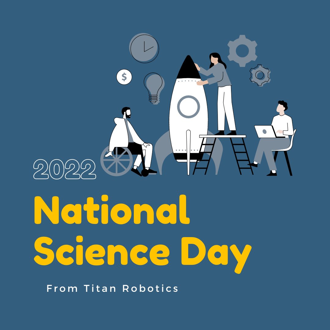 Titan Robotics | FRC 2022 tweet media