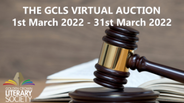 goldencrownls's tweet photo. We’re thrilled to be hosting another Virtual Auction following the enormous success of our first-ever online auction in 2021 
We thank our donors for their support &amp; wish all the bidders the very best of luck!
https://t.co/DR2CeUw5t9 https://t.co/Cfadbik7GU