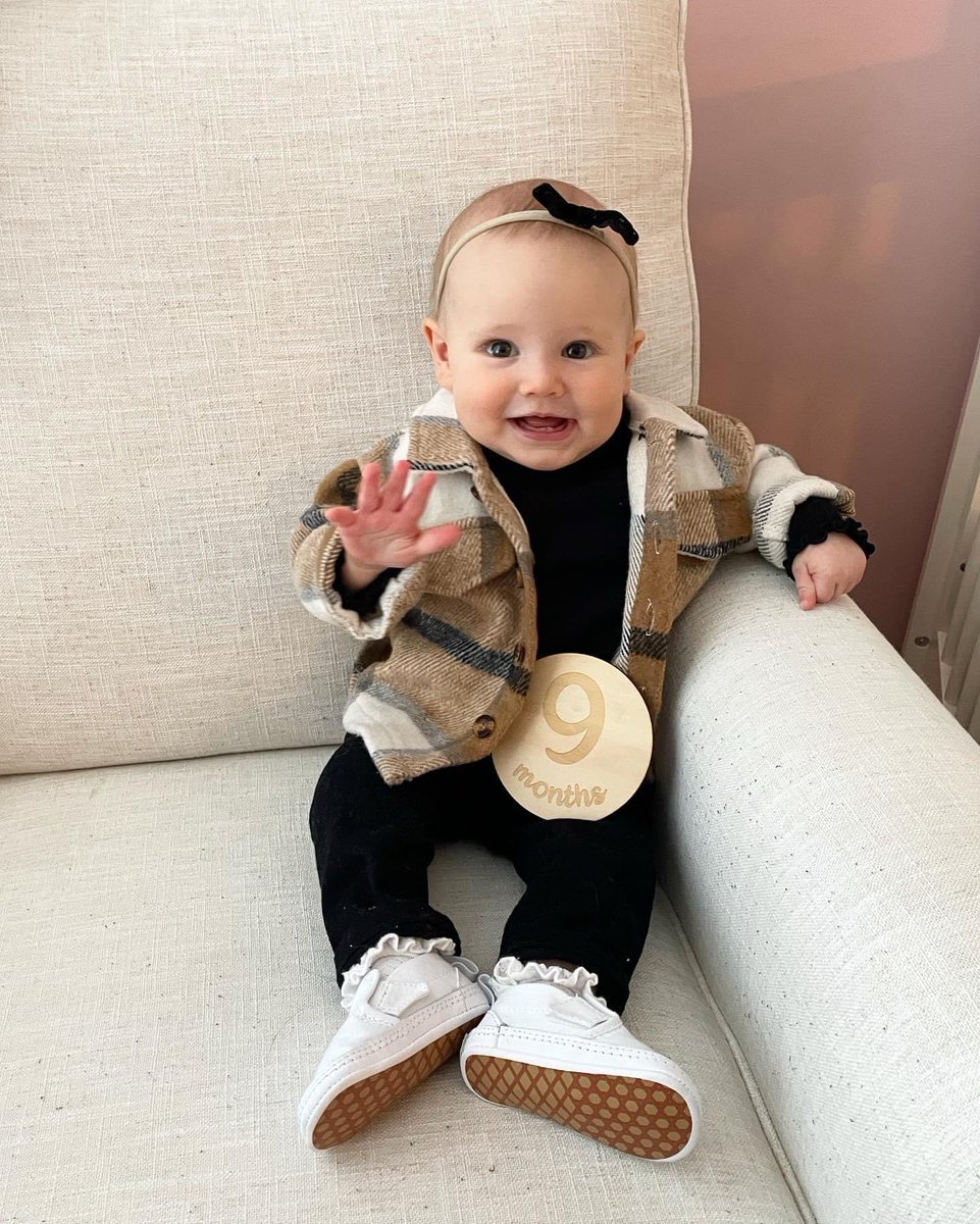 Mike Jackson (@mjack64) on Twitter photo My little Liv is 9 months old already!  š„°š„°š„° My little Liv is 9 months old already!  š„°š„°š„°