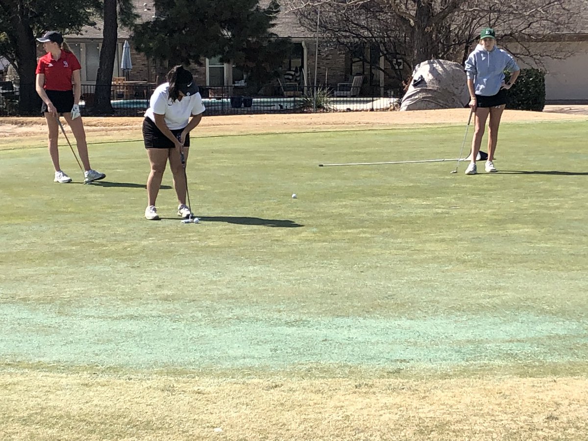 Memorial Golf tweet media