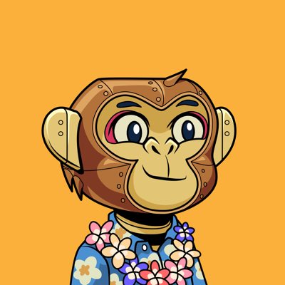 YaBoyyJayc's tweet photo. #NewChimp we are going to Fiji, we are going to Fiji π΄#Cabanachimps @CronosChimpClub https://t.co/Pz7g1jrnXc