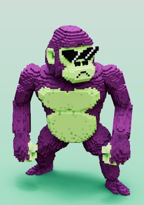 MetaVenture Studios tweet media