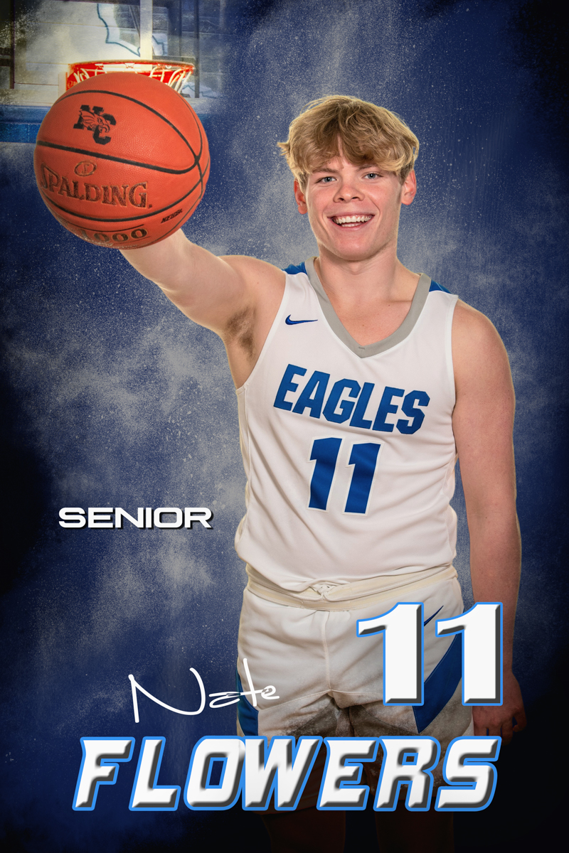 Congratulations to @nate_flowers11 for earning 20-5A Academic All-District for the 2021-2022 season! <a href="/newcaneyisd/">New Caney ISD</a> <a href="/NewCaneyHS/">New Caney HS</a>