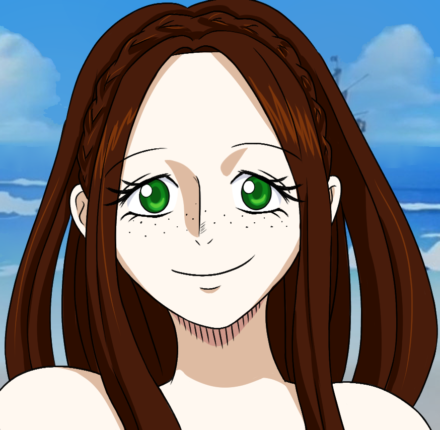 YeamyYean's tweet photo. Mika
Kassie
Belph

#ONEPIECE #onepieceoc #onepiecestyle https://t.co/W1l9GCfUkf