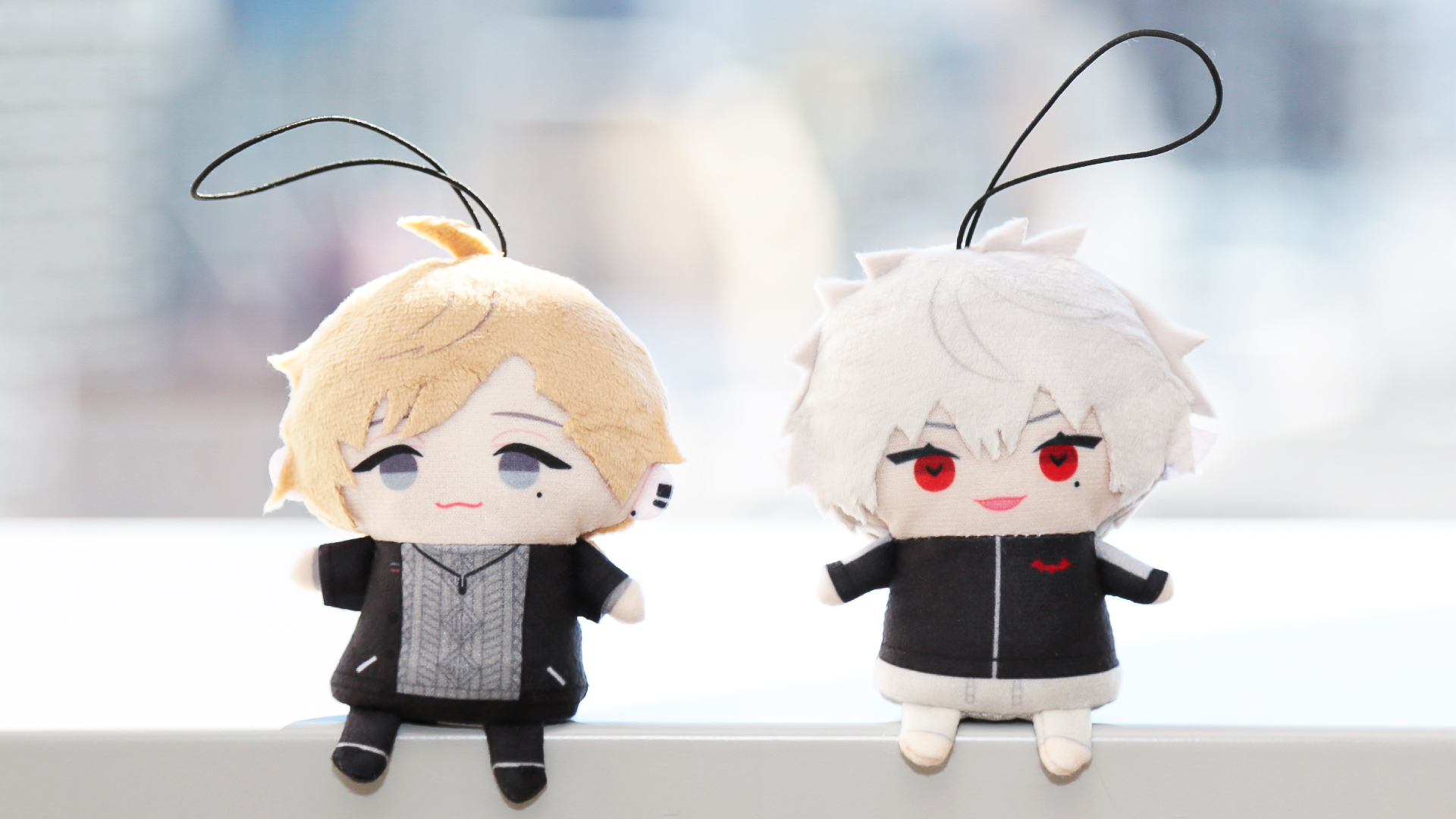 叶 にじさんじ にじぬいきぐるみ にじぱぺっと ぬい服 叶 にじさんじ にじぬいきぐるみ にじぱぺっと ぬい服