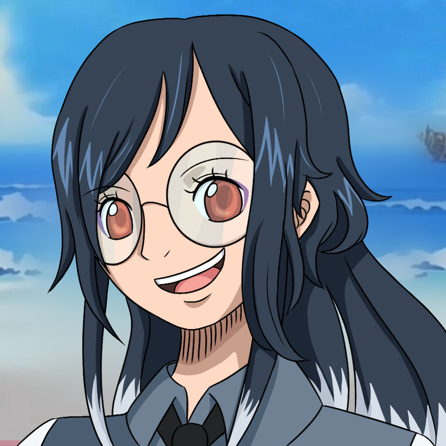 YeamyYean's tweet photo. Mika
Kassie
Belph

#ONEPIECE #onepieceoc #onepiecestyle https://t.co/W1l9GCfUkf