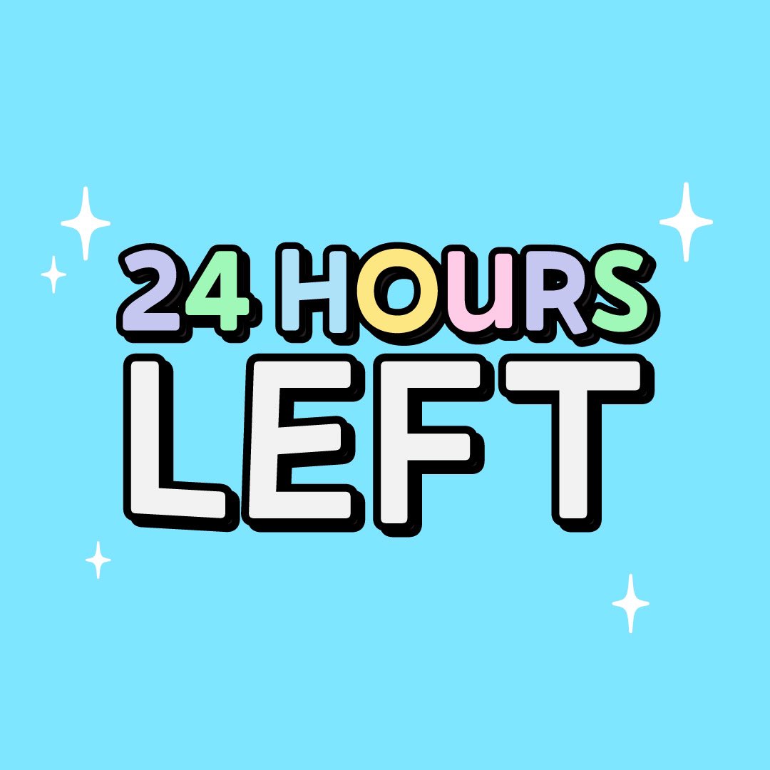 🆁🆃 if you’re ready 👀