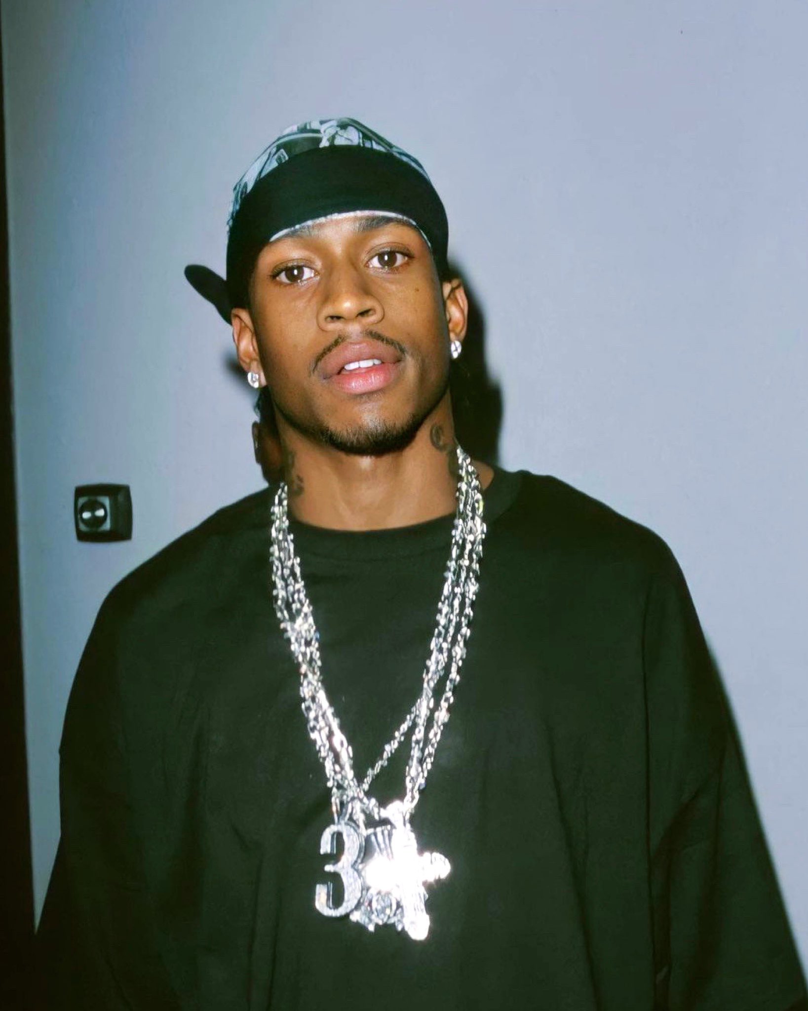 Tuc Magazine  The Allen AI Iverson Takeover The Answer to