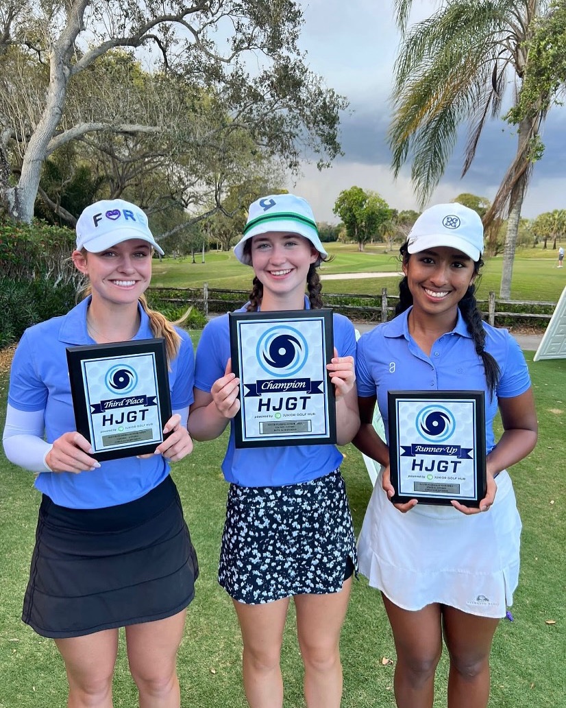 Fun tournament at West Palm Beach this weekend. Nice to see the hard work starting to pay off! Great to get the win, with a final round of 68 (-4)

As always a big thanks to @jonhearngolf for making the trip enjoyable as always😊 @albanygolfacademy #buckethatforthewin
