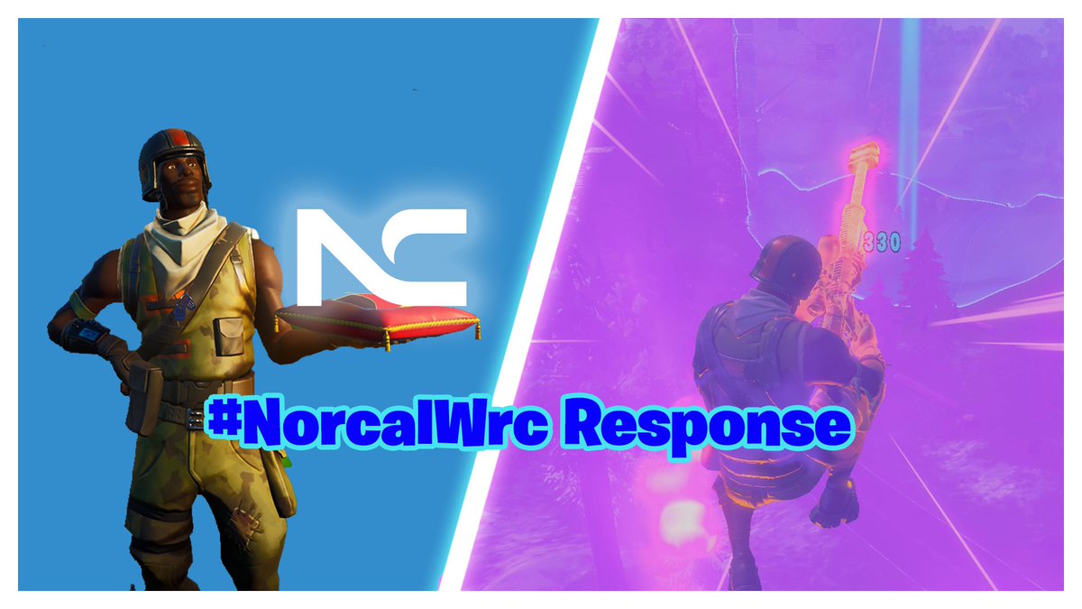 uzirro's tweet image. my #NorcalWRC #RisingWRC response
@NOIRMAGlC 
youtube.com/watch?v=fQu_Ot…