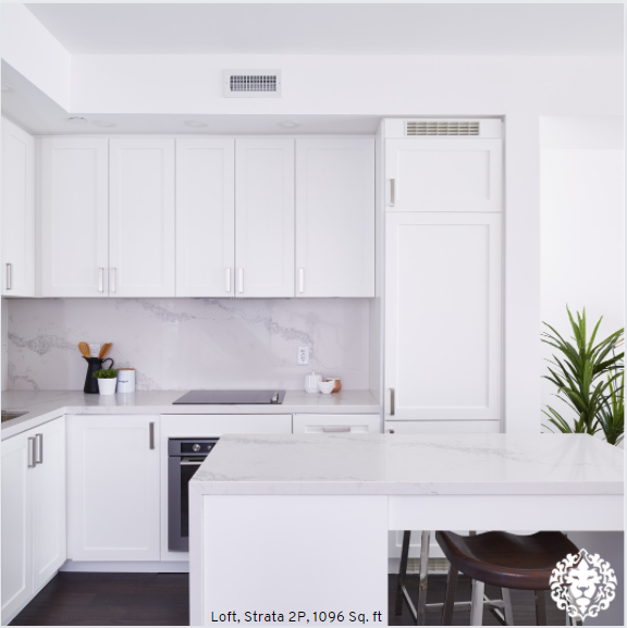 AdiDevelopments's tweet photo. As the most visible feature, the colour of your cabinets plays a significant role in the overall ambiance you want in your kitchen. And so, the grate debate continues: light or dark cabinets? 

Let us know which you prefer! 
#AdiFeelsLikeHome https://t.co/8CbqtRhZKd