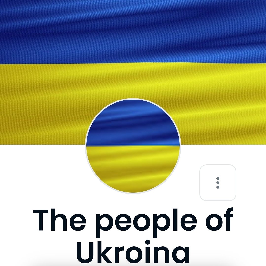HelpUkraineNFT1's tweet image. The name of our collection is on opensea, all the money from the sale of the NFT collection will go to help the people of Ukraine
#NFT #Ukraine #UkraineRussiaWar #HelpUkrainianRefugees #NoWar