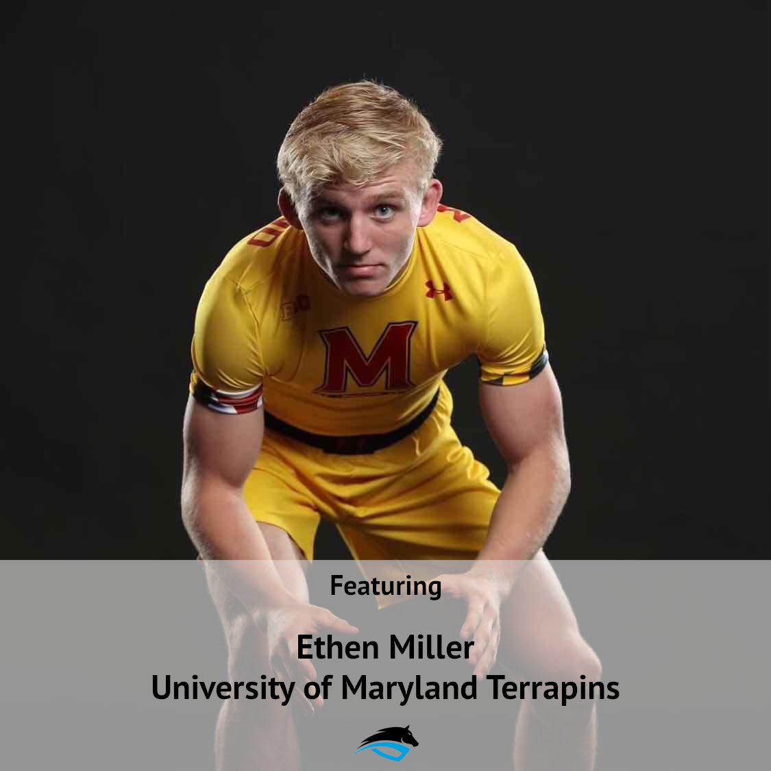 This week's featured athlete is <a href="/EthenMiller19/">Ethen Miller</a>! The fantastic young wrestler from Maryland can grow your business. Check him out on Workhorse. #gotwrk wrk.ooo <a href="/TerpsWrestling/">Maryland Wrestling</a> <a href="/umterps/">Maryland Terrapins</a>