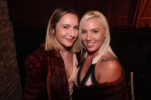 Definitely check out podcast&hellip; sexy Sammy on the scene interviewed me it was dope as fuck!!!!     https://t<a href="/tag/juicylovers"class="tags"><span>#juicylovers</span></a>