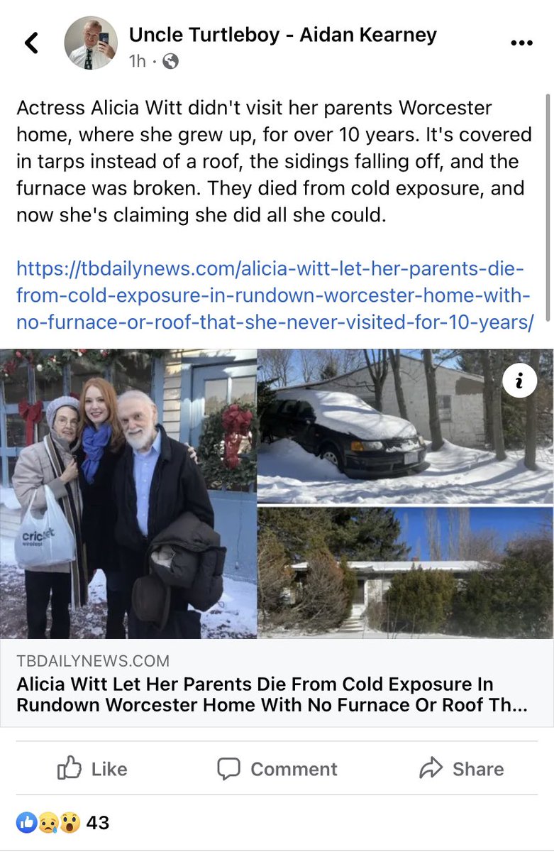 Sally Kearney (Turtleslayer5) Twitter