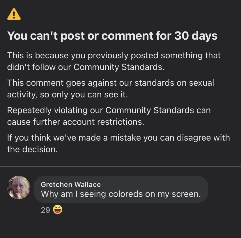 theGretch2's tweet photo. MKFRR😡😡 https://t.co/pzFI0qJrC4