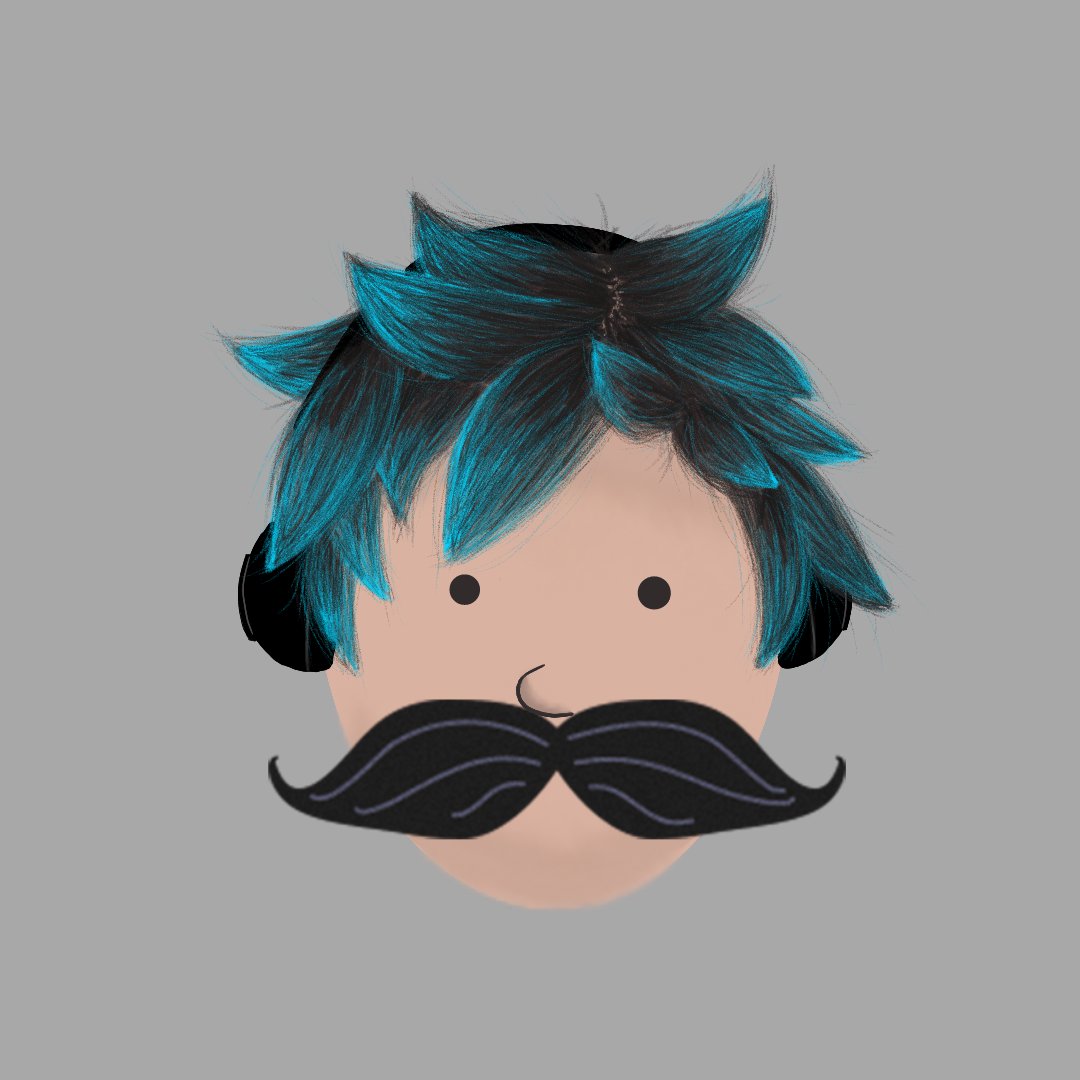 digitalwitchere's tweet image. Heaphonelovers #331 🎧
A man with blue hair is listening to music through headphones. It's a collection of headphone lovers . 💙
Created: Sep 10, 2021 🎨
Please have a look my NFT 🥰
opensea.io/digitalwitcher
#Digitalwitcher #nft #opensea #headphonelovers #openseanft #openseaart