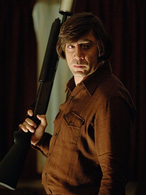 Happy Birthday Javier Bardem   