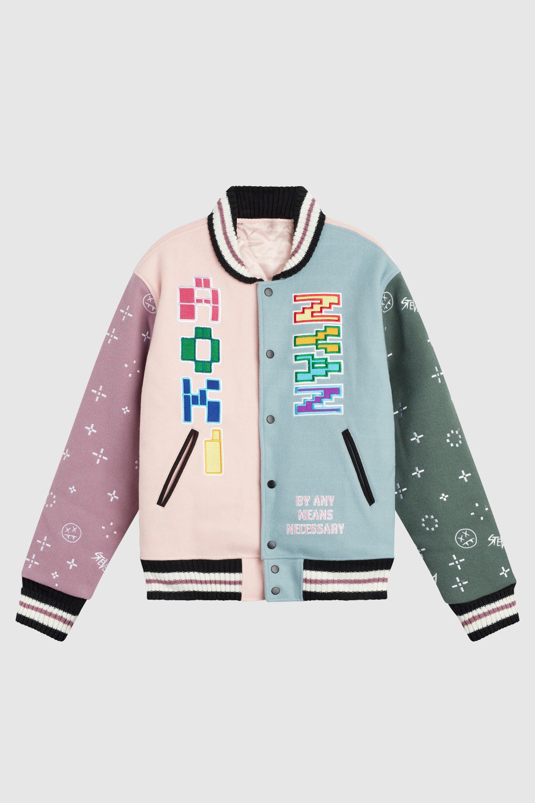 Steve Aoki on X Friendly reminder that the Nyan Aoki Jacket redemption ends this Friday March 4th at 11 59pm PST. You can only redeem a jacket if you owned the Nyan Aoki