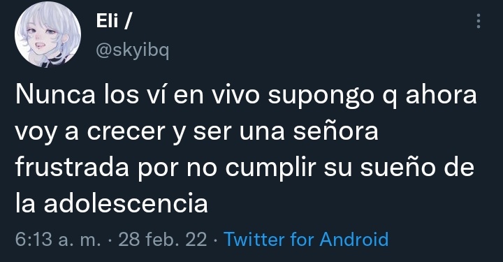 Lovstruggle_esp's tweet photo. El struggle es real🥺💔 https://t.co/jl0e0WJPJA