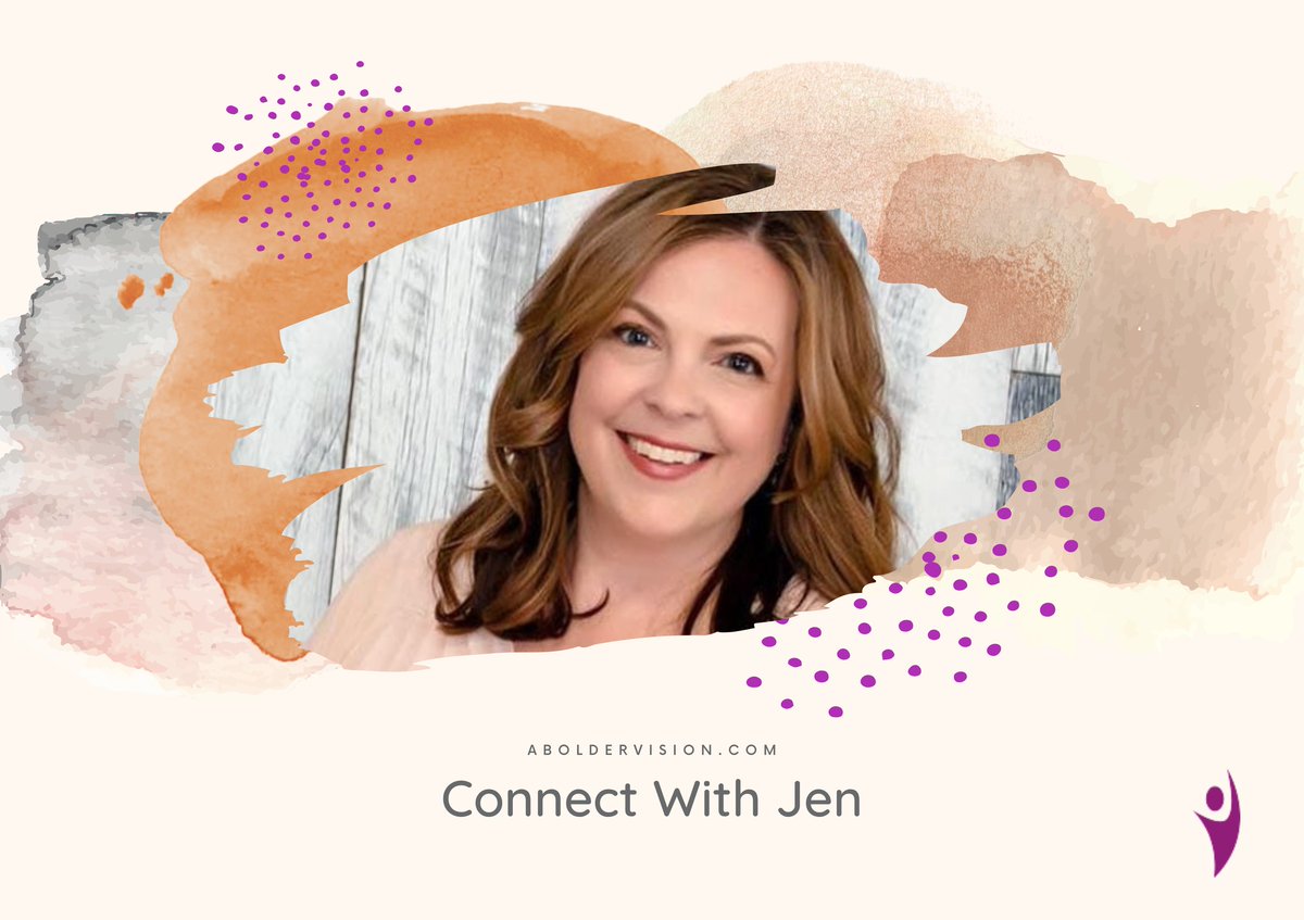 A Bolder Vision tweet media