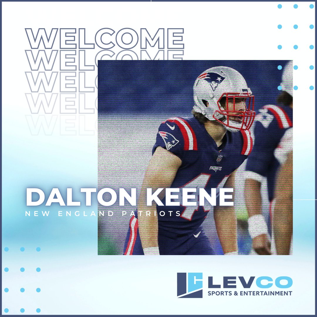 LEVCO Sports and Entertainment tweet media