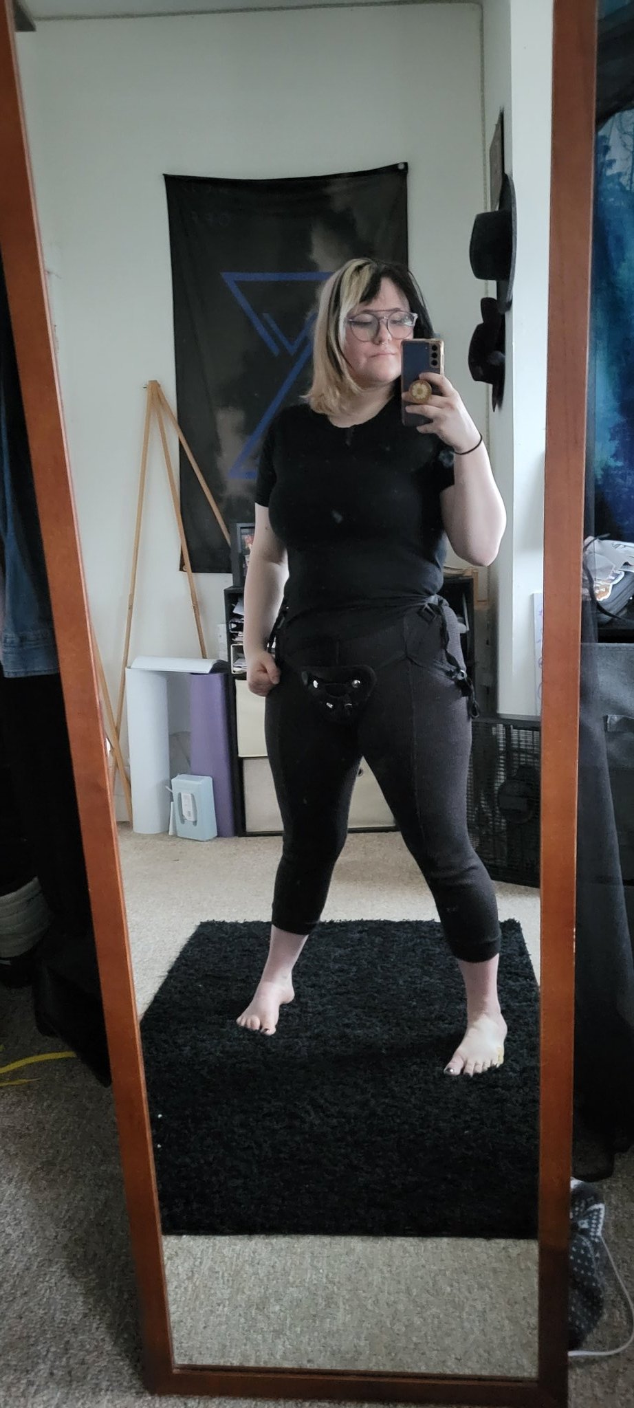 TW Pornstars - AJ Saetra. Twitter. Always add some fun accessories to