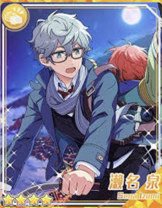 中国版あんスタのtwitterイラスト検索結果