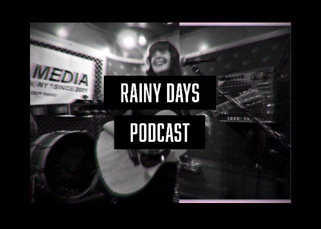 Having the very talented <a href="/ShelbyEarl/">Shelby Earl</a> on the #rainydayspodcast later this week!❤️ 🔥🔥Great singer, great stories! #dannynewcombmusic