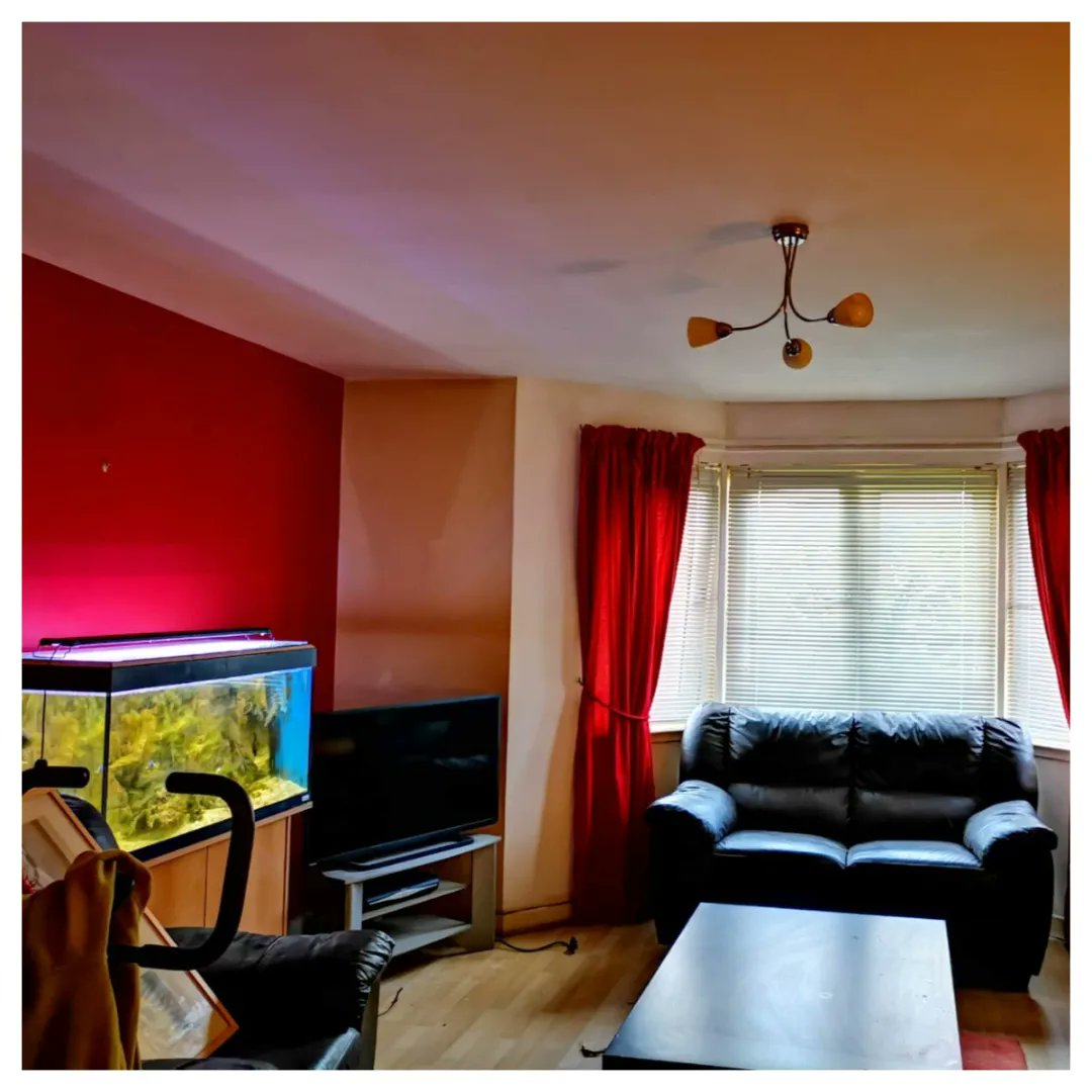 GeerafDecorator's tweet image. 💂Protection of your property is our priority.💂

We always cover everything to avoid damages🖌️ Rest is covered by £1.000.000 public liability insurance.💷

So you can have piece of mind and just relax 🧘