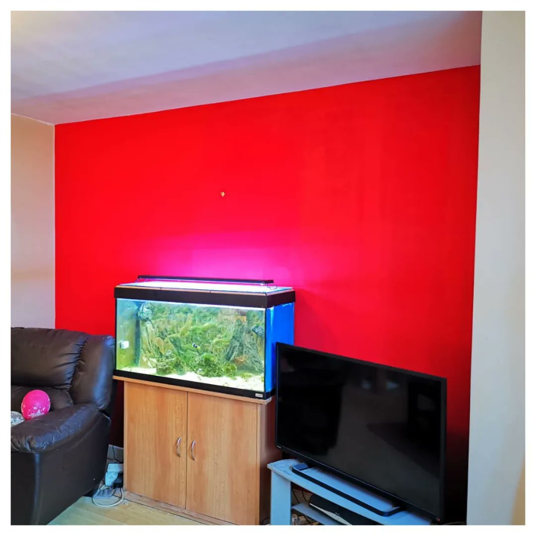 GeerafDecorator's tweet image. 💂Protection of your property is our priority.💂

We always cover everything to avoid damages🖌️ Rest is covered by £1.000.000 public liability insurance.💷

So you can have piece of mind and just relax 🧘