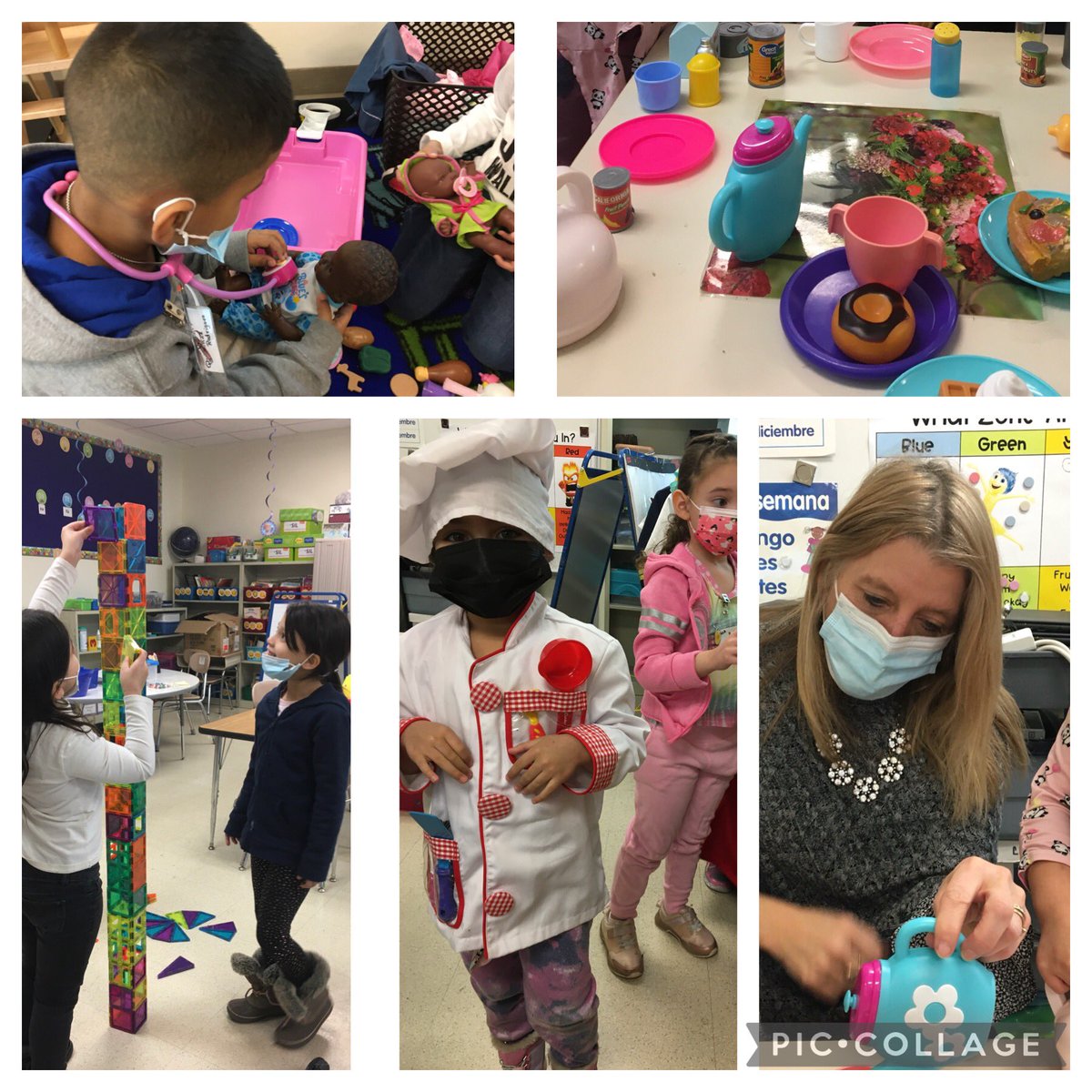 Today I had the pleasure to meet our future doctors, engineers, pastry chefs and even enjoyed a cup of tea😊 #lovewhatIdo #lovewhatYOUdo @rcsdsch33 @RCSDNYS