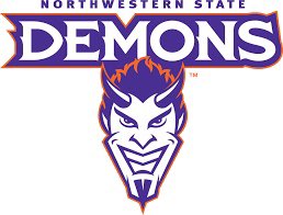 JordanOkoye2's tweet photo. After a great talk with @Coach_JonesNSU I am blessed to say I have received an offer from Northwestern State University! @samspiegs @koreylindsey21 @GastJoshua @RecruitLouisian @GEORGELHART https://t.co/rE3vAsrPJd