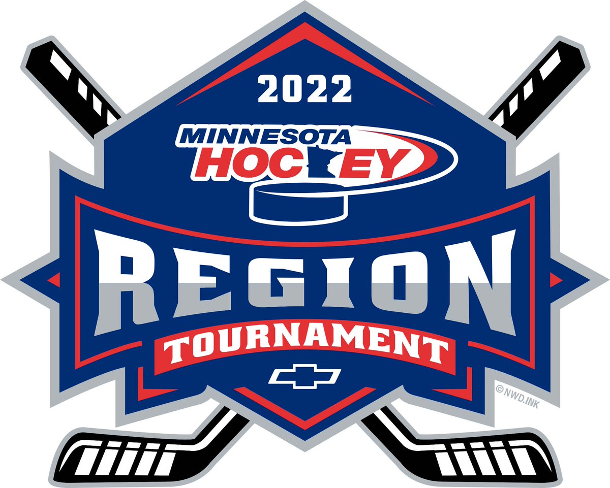 HockeyEagan's tweet photo. Proud of our our FIVE teams that  have earned spots in the 2022 @MinnHockey Region Tournaments:
- Bantam A (East - Woodbury)
- Bantam B1 (East - Hastings)
- PeeWee A (East - St Louis Park)
- 15UB (American - Anoka)
- 12UB1 (East - South St Paul)

Let's Go Wildcats and SpartaCats! https://t.co/ZPV74NvVb6