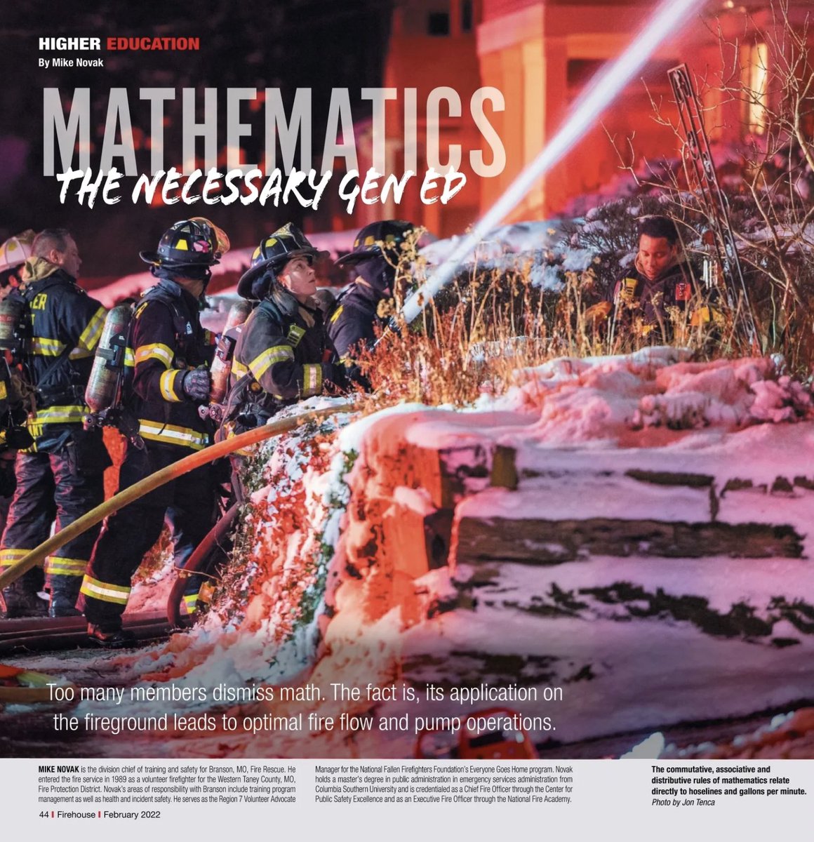 PSPhoto1's tweet photo. Two of our shots, one of the Rochester Fire Department and one of the East Rochester Fire Department are shown in the Higher Education section of Firehouse Magazines's February 2020 edition. Be sure to pick up your copy today!
#Roc #RochesterFD #EastRochesterFD https://t.co/Mb7po44y0b