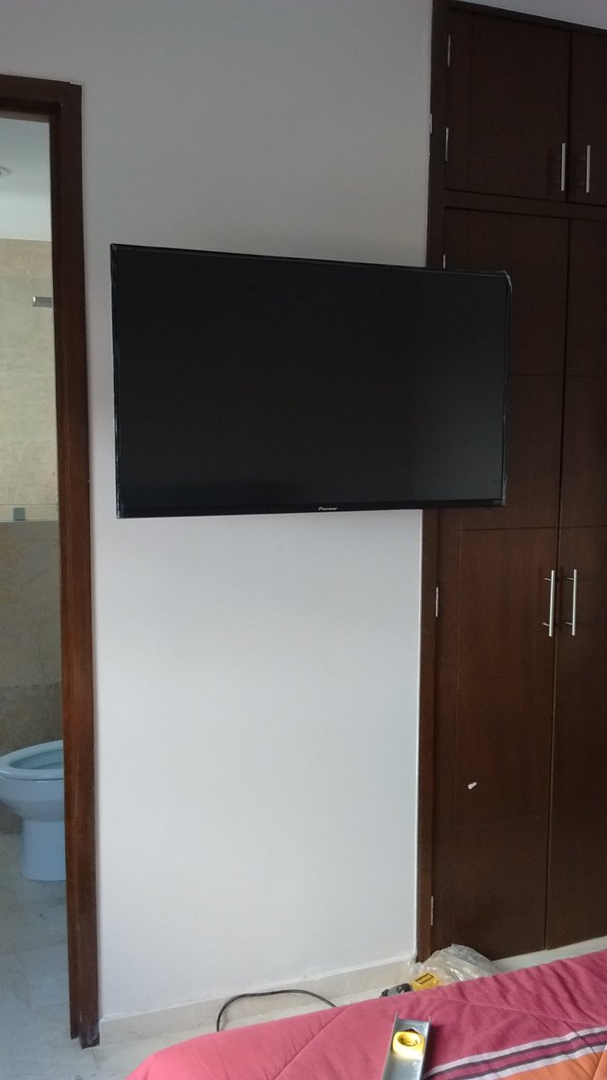 Electricista Plomero tweet media