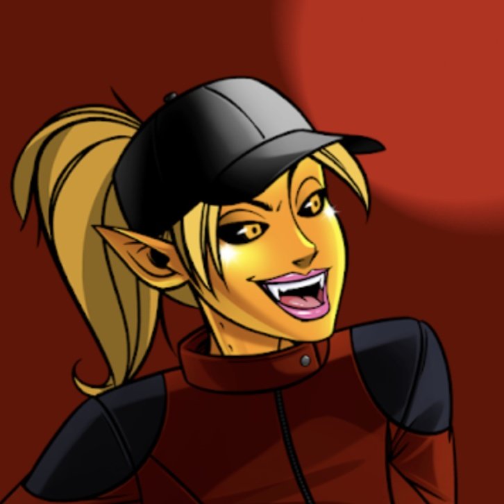 Love what I see!! <a href="/SVSNFT/">Sneaky Vampire Syndicate</a>