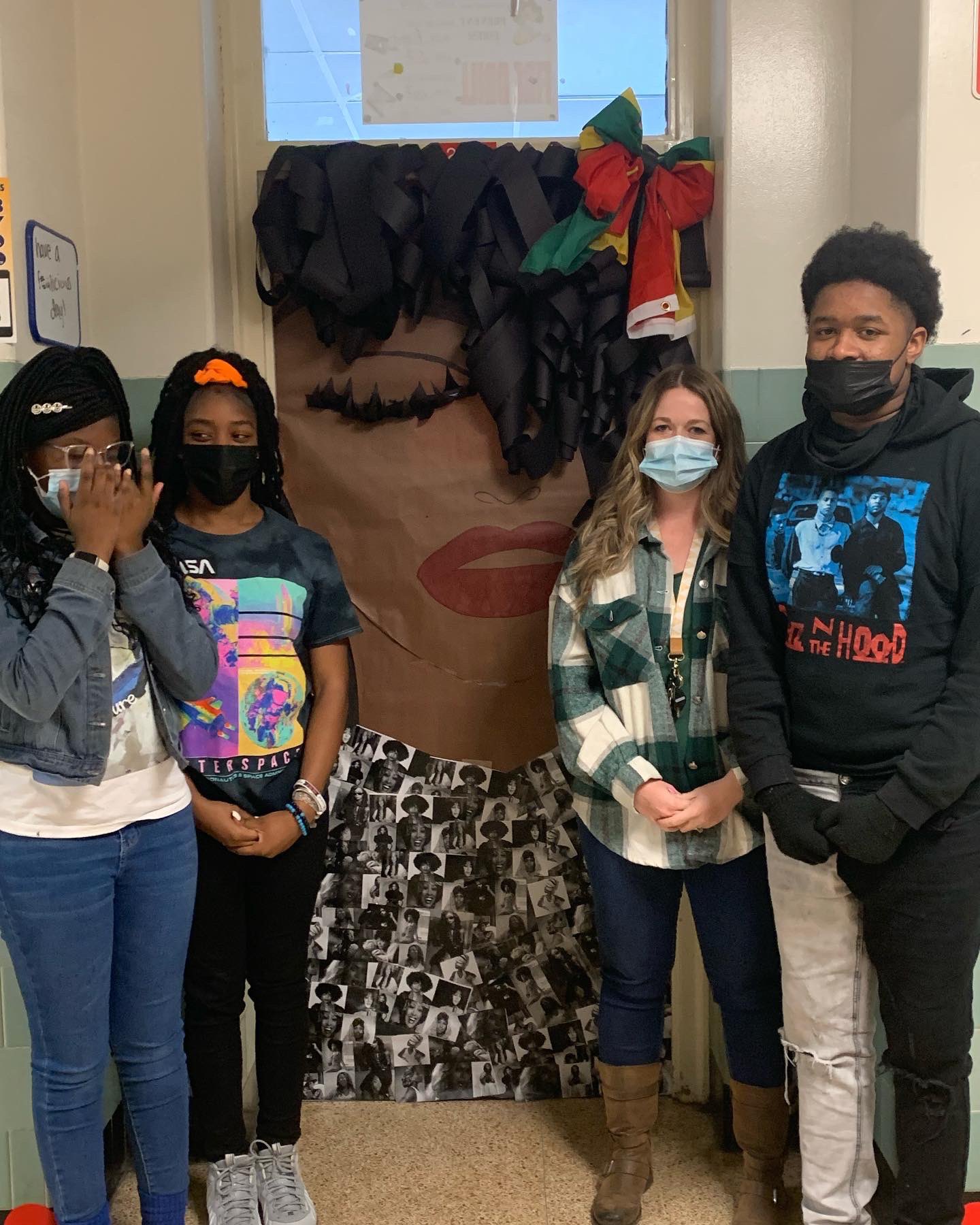 Crestwood Middle School on Twitter: https://t co/85CqbDbH9G / Twitter