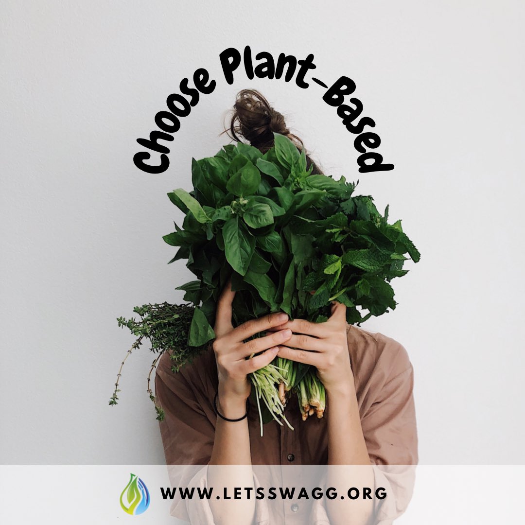 lets_swagg's tweet photo. Always choose #plantbasedfood 

Good for you
Good for humanity 
Good for animals 
Good for Mother Earth

Choose compassionately what you eat, drink, wear and use!!!

Let go of all the animal products…
If you really love animals! https://t.co/lAEu2qTLPC