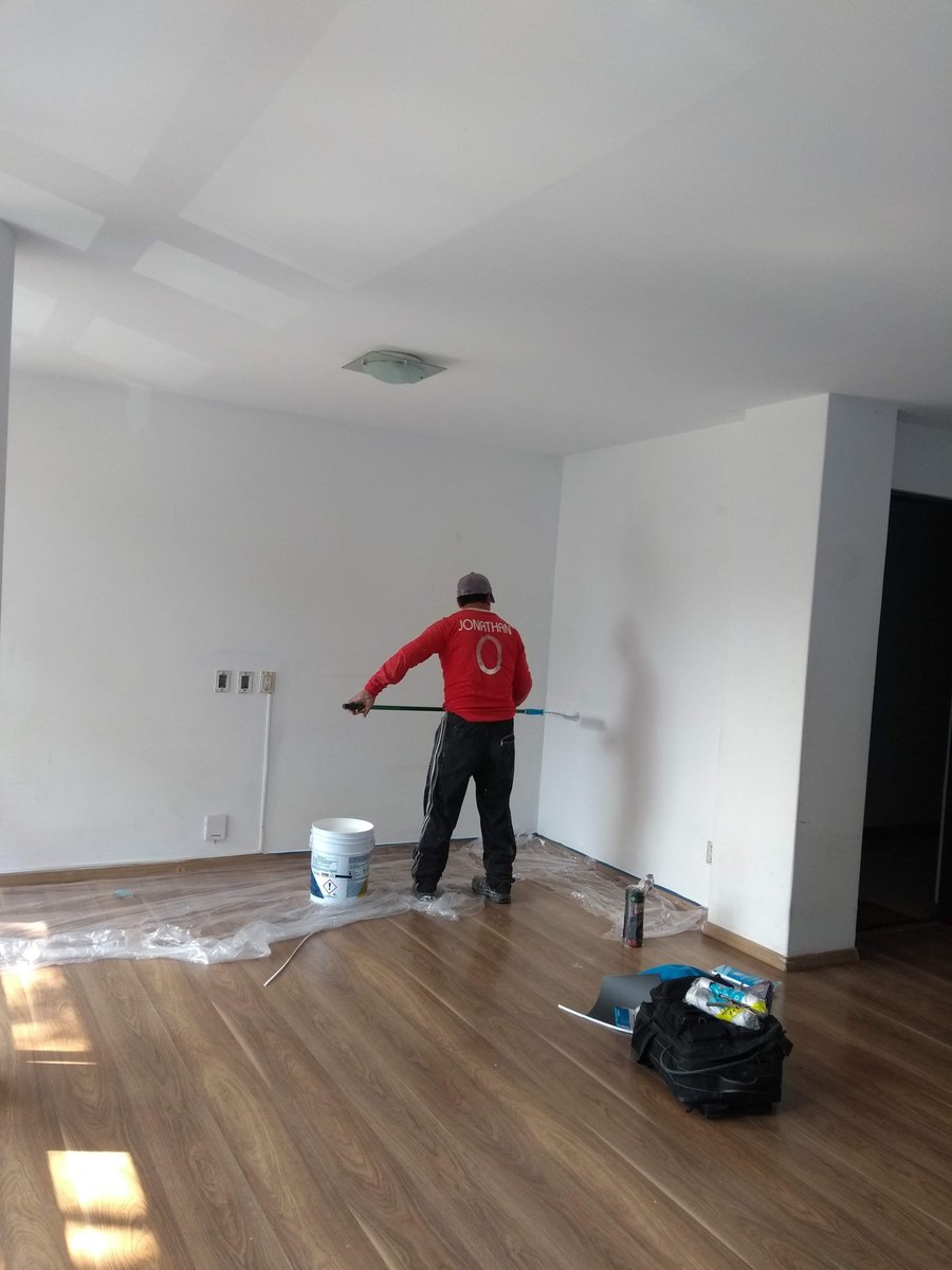 Electricista Plomero tweet media