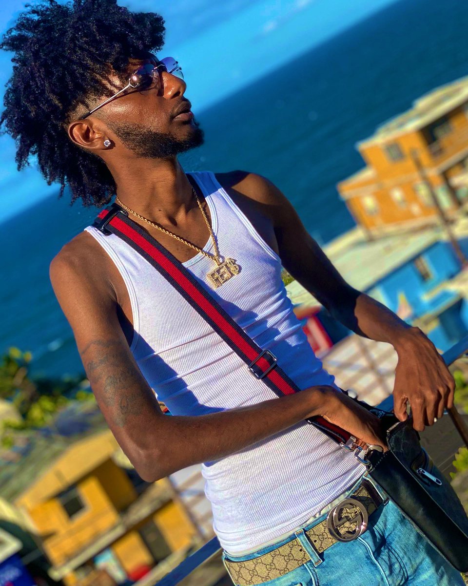 FETSMONEY's tweet image. San Juan, Puerto Rico🇵🇷🏝